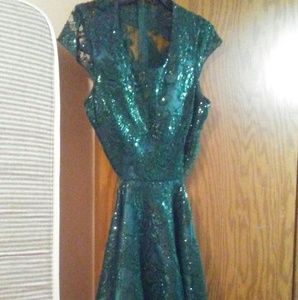 Homecoming/Prom dress